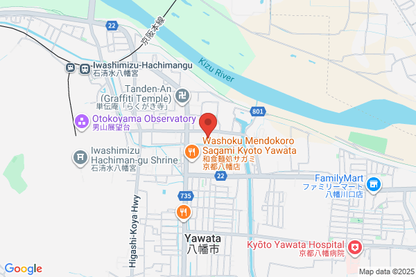 Auto Kyuso Rocketbin Co., Ltd.