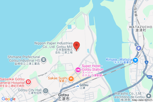 Gotsu Co., Ltd.