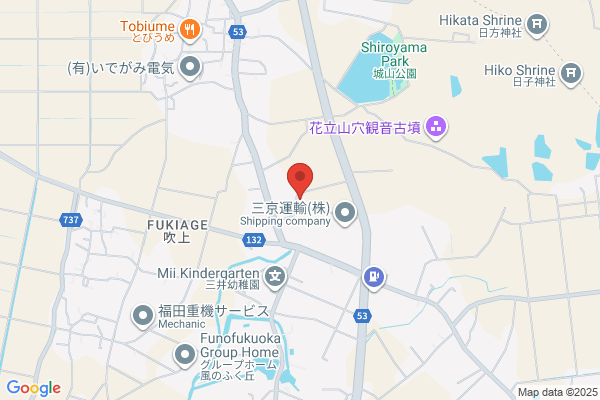 Kyushu Seibu Unyu Co., Ltd.