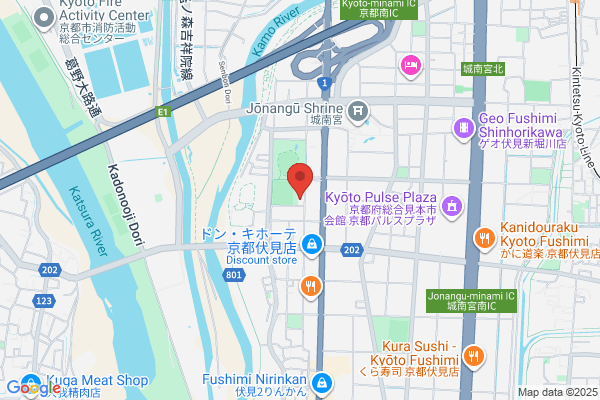 Porter Service Co., Ltd.