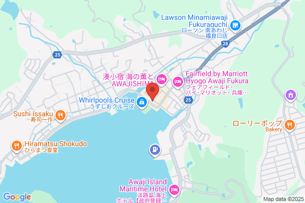 Awaji Ningyo Joruri Kan