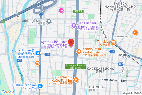 Kyoto City Seishonen Kagaku Center