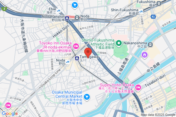 Tamagawa Kyoshitsu