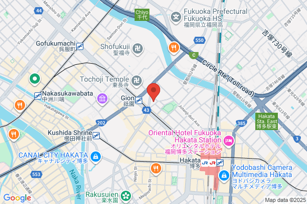 Fuji Kenshoku Co., Ltd.