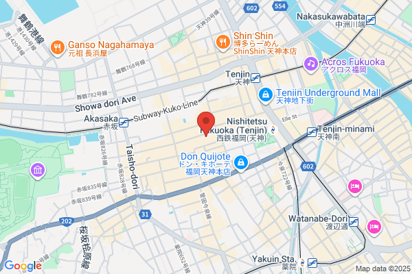 Jiji Press Fukuoka Br.