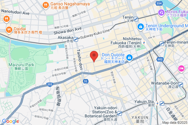 Mainichi Shimbunsha Fukuoka Sokyoku