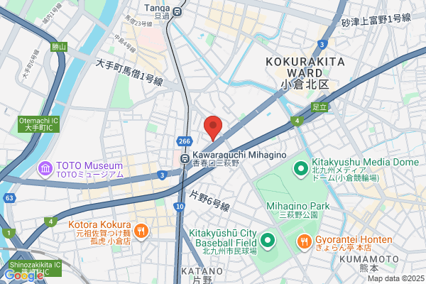 Nikkan Kogyo Shimbun Kitakyushu Bureau