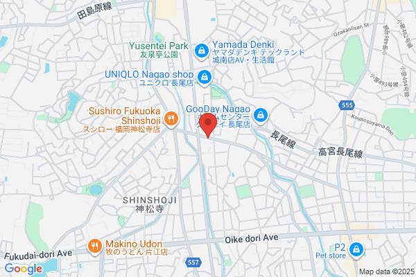 Daiei Sangyo Co., Ltd.