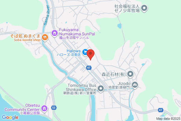 Juntendo Co., Ltd. Kasugacho-ten