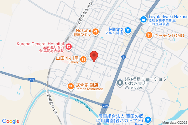 Keiyo D2 Nishiki Store