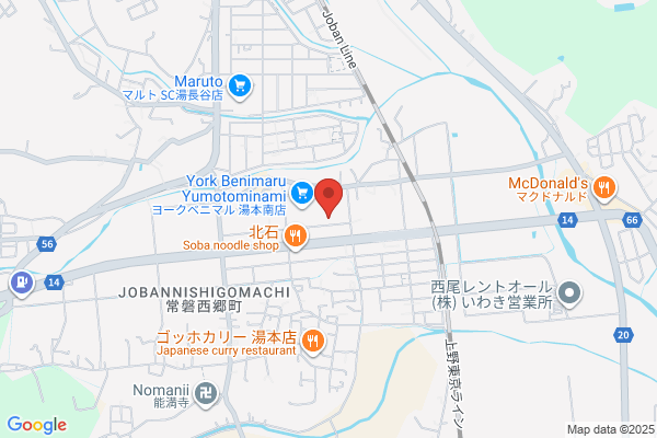 Keiyo D2 Yumoto Store