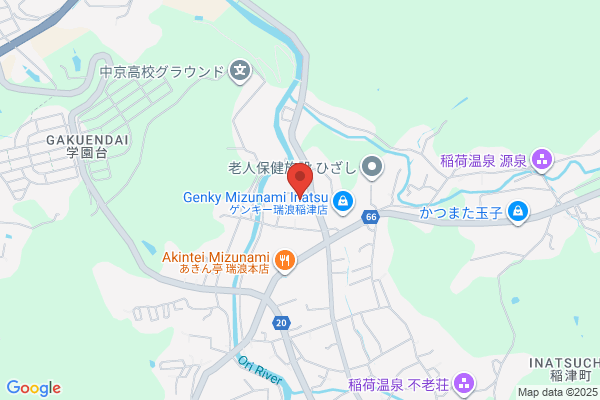 Komeri Hard & Green Mizunami Inazu Shop