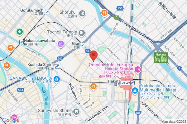 Hashimoto Legal Accounting Office