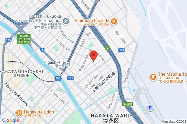 Sakaedo Ltd.