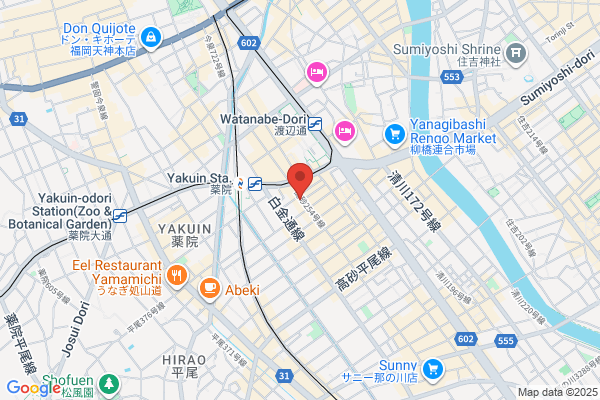 Sanseido Ltd.