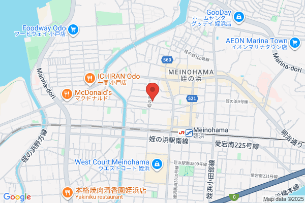 Nishi Nippon Pearl Co., Ltd.