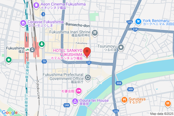 Sankyo Shodoku Co., Ltd.
