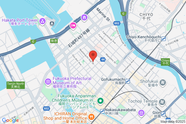 Earth Pharmaceutical Co., Ltd. Fukuoka Br.