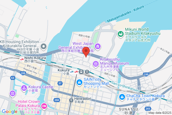 Kissei Pharmaceutical Co., Ltd. Kitakyushu Office