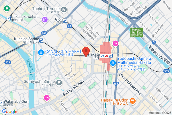 Osugi Pharmaceutical Co., Ltd. Fukuoka Br.