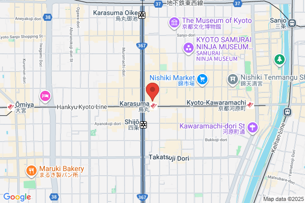 Wakasa Co., Ltd.