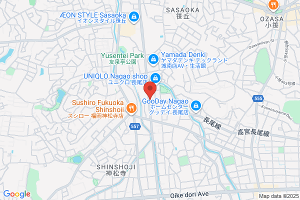 Aizawa Pharmacy
