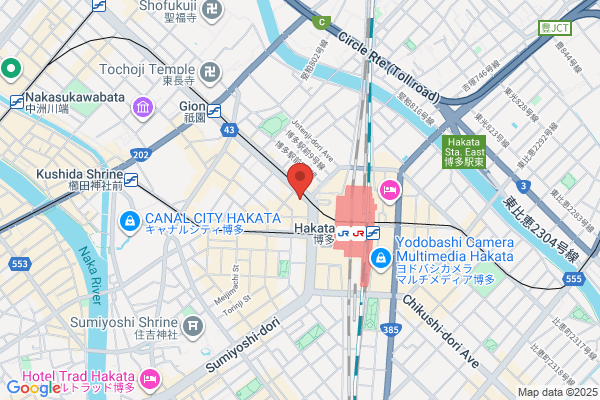 Asahi Chozai Pharmacy Co., Ltd.