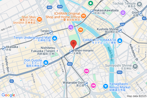 Chuo Pharmacy