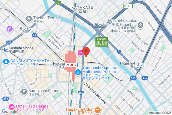 Ichihara Pharmacy
