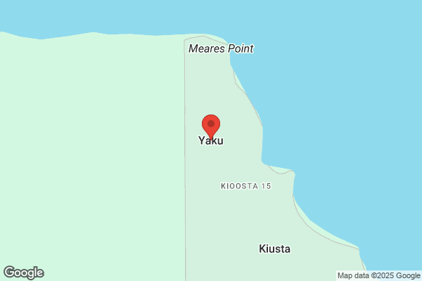 Kanada Yakuhin