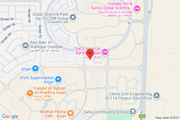 Marina Pharmacy