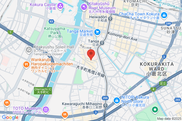 Matsuda Pharmacy