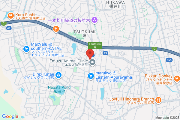 Matsushima Pharmacy