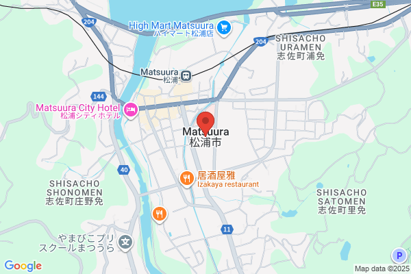 Matsuura Daiseido