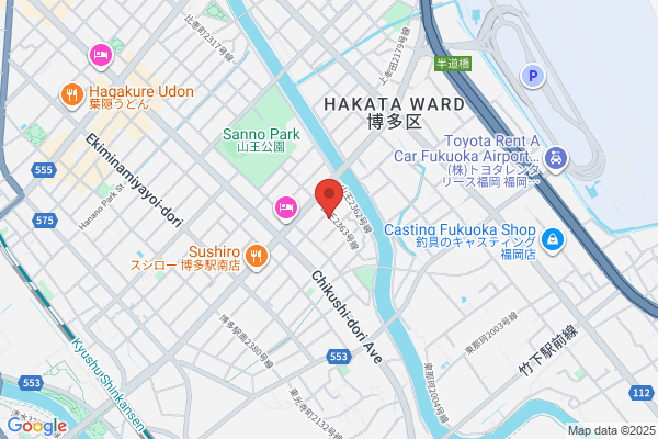 Mikasa Yakuhin Co., Ltd.