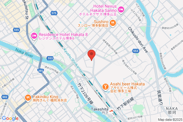 Mitoku Pharmacy Co., Ltd. Minami Fukuoka-ten
