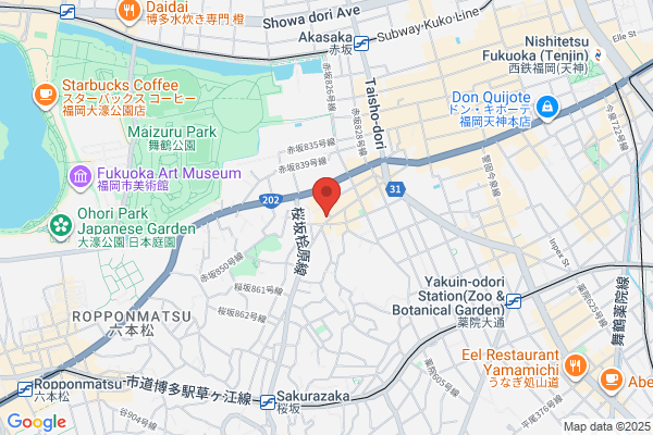 Morikawa Chozai Yakkyoku