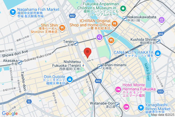 Nichome Dispensing Pharmacy Co., Ltd.