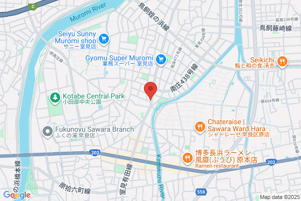 Nishioka Pharmacy