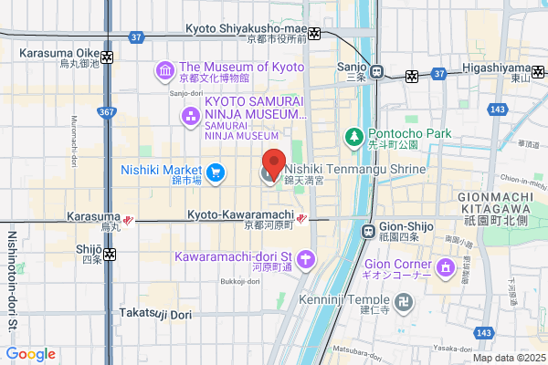 Nokata Central Pharmacy