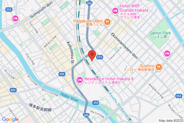 Nozomi Pharmacy