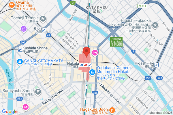 Pharmacy Hakujuji Hombu Jimusho
