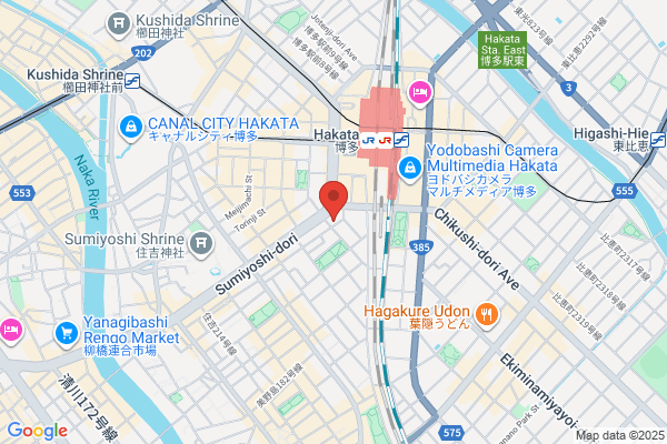 Ryutsu Center Pharmacy Co., Ltd. Hon-ten
