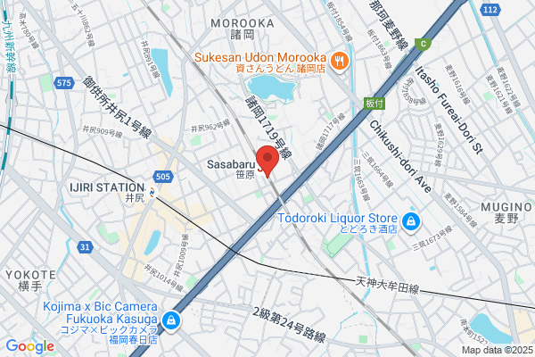 Sasabaru Pharmacy