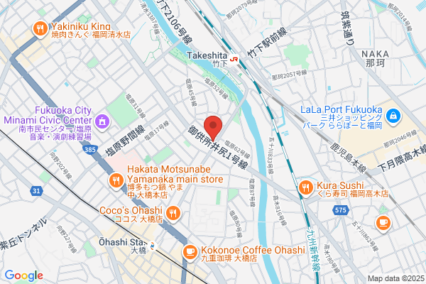 Shuyodo Pharmacy Co., Ltd. Roppommatsu Br.