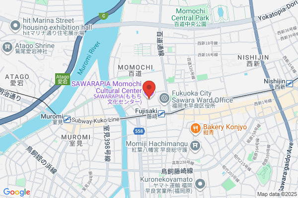Sowa Yakkyoku Momochihama-ten
