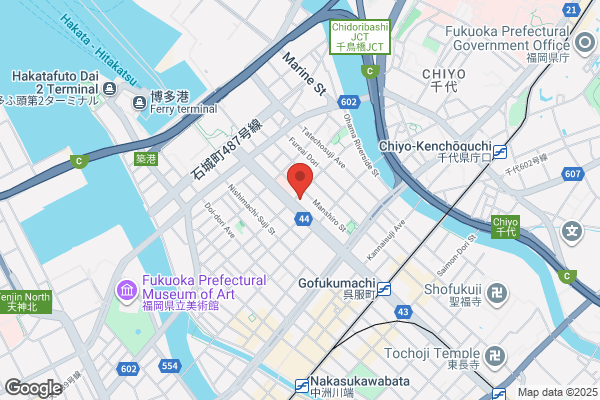 Sueta Pharmacy Honten