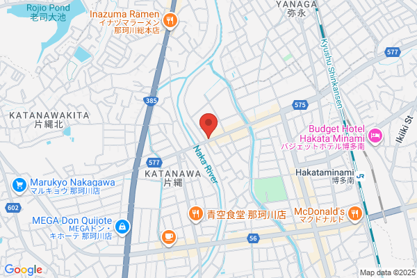 Takeuchi Yakkyoku Co. Ohashi-ten
