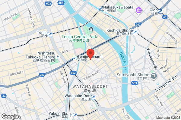 Tenshindo Pharmacy