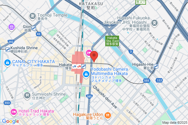 Tsuyoiko Pharmacy